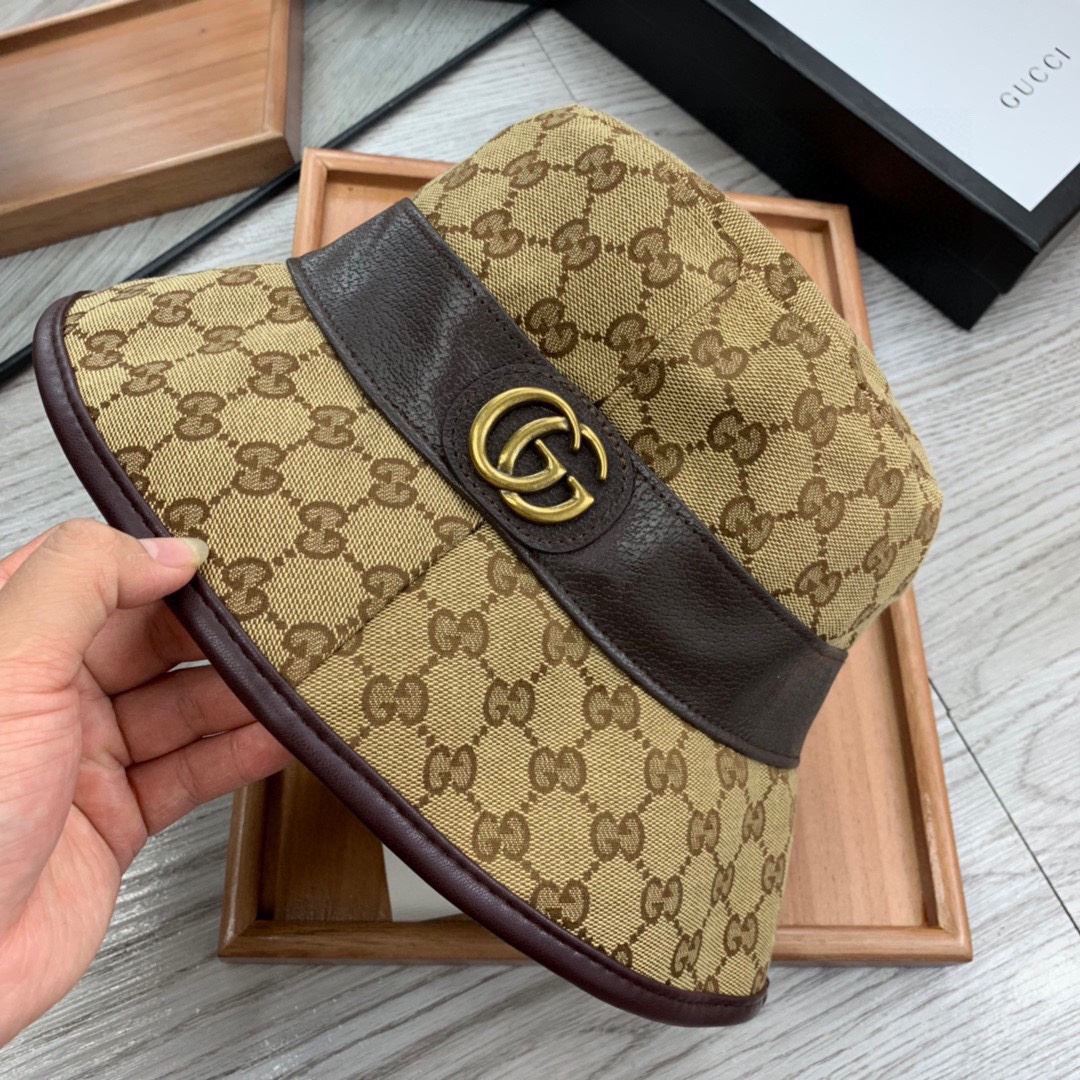 Gucci Caps